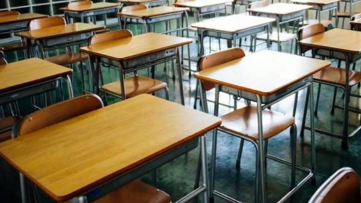 汰除後段30%？ 復興實小直升上演「魷魚遊戲」 家長急壞了