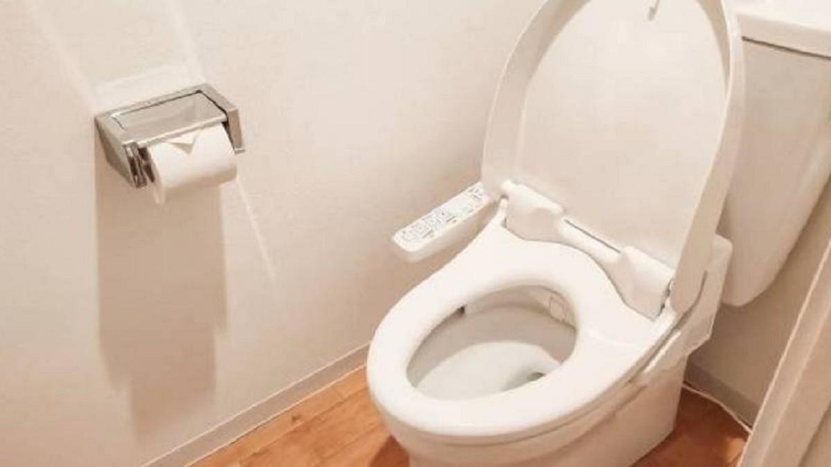 馬桶坐墊千萬別用衛生紙擦拭　專家曝「造成反效果」