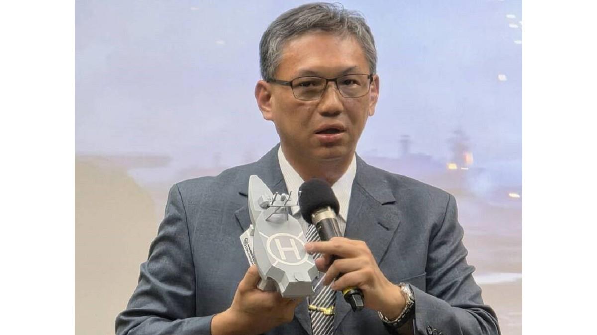 台船搶無人艇訂單：「奮進魔鬼魚」7天可產1艘