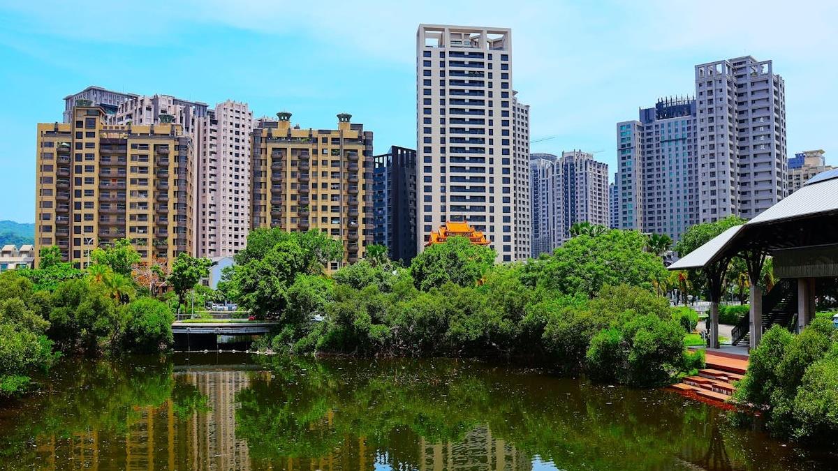 喜好翻轉？ 他曝身邊高雄人「沒人買透天」 內行全說了