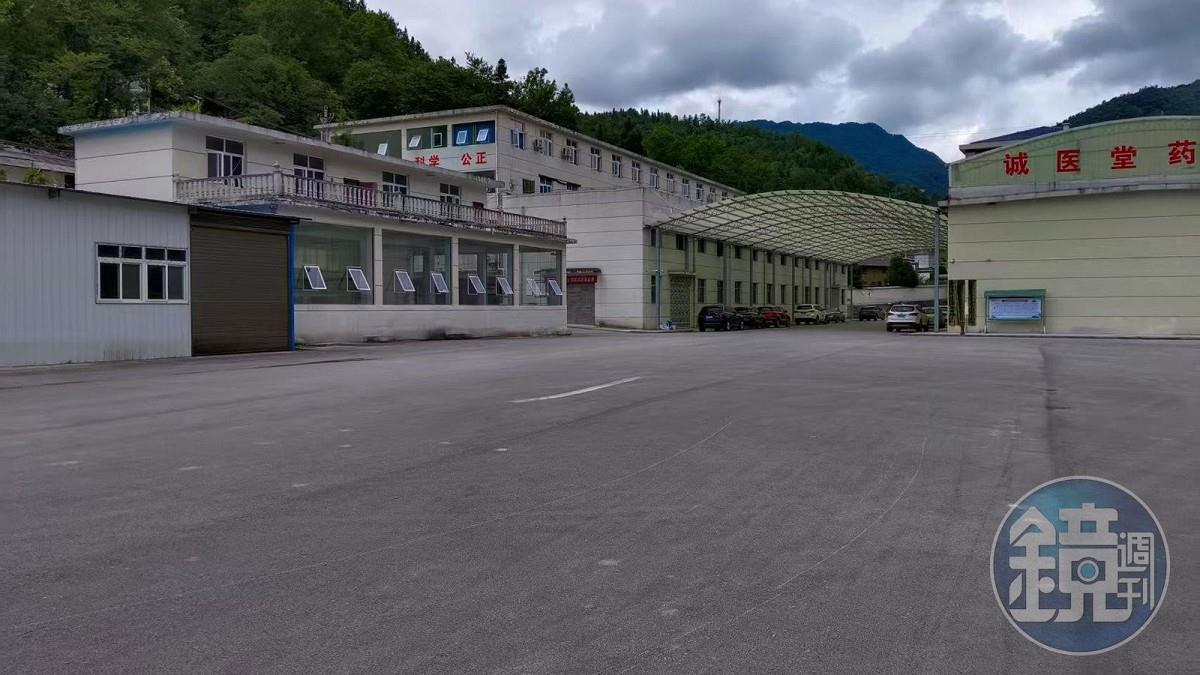 熱血台商赴中投資「被誣逃漏稅」 關押黑牢如人間煉獄