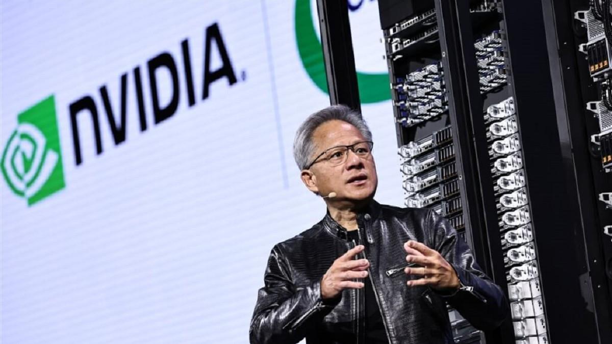 北京下令停購輝達AI晶片 黃仁勳反應曝光