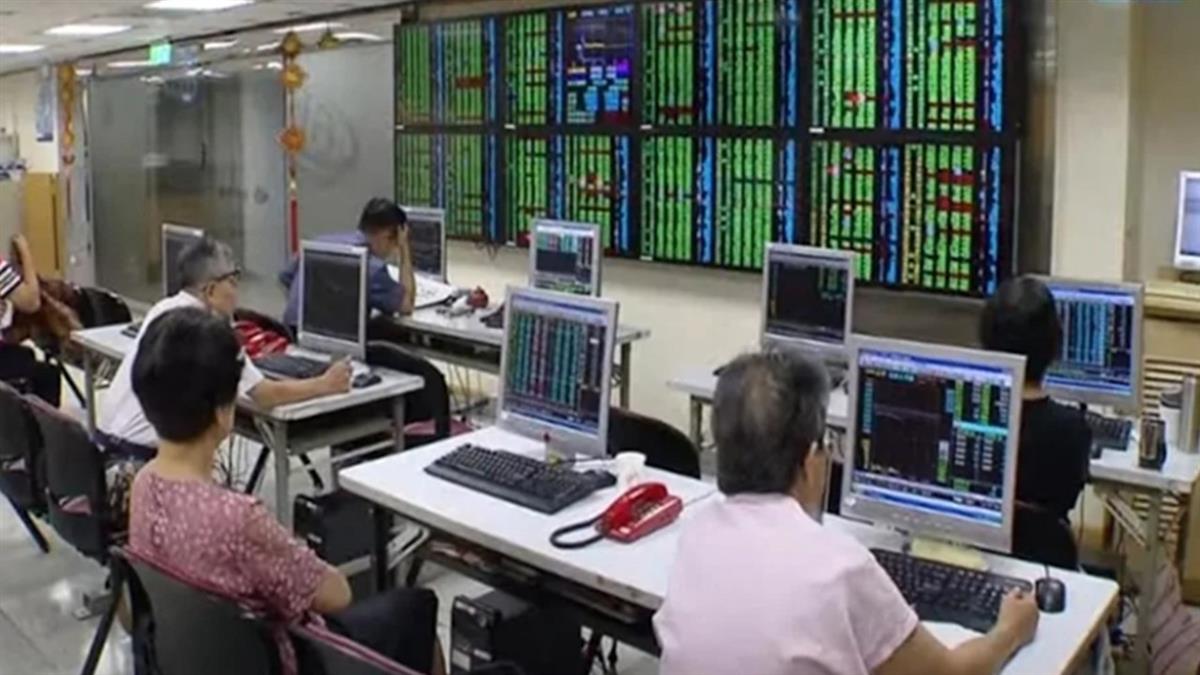 台股頻創高「國安基金該退場？」 操盤手笑回：大家都賺錢了吧