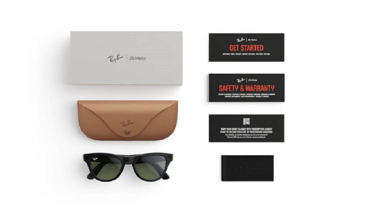 Meta新AI眼鏡亮相！ 祖克柏現場示範出包：我一直搞砸