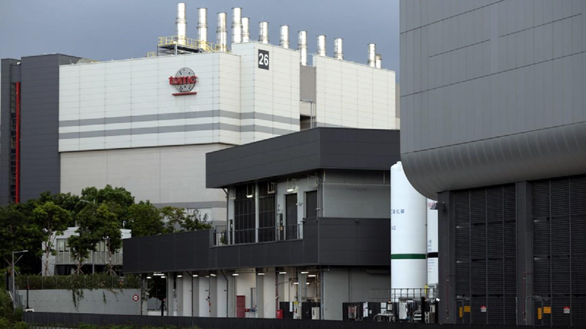 傳嘉義先進封裝二廠喊停？ 台積電回應了