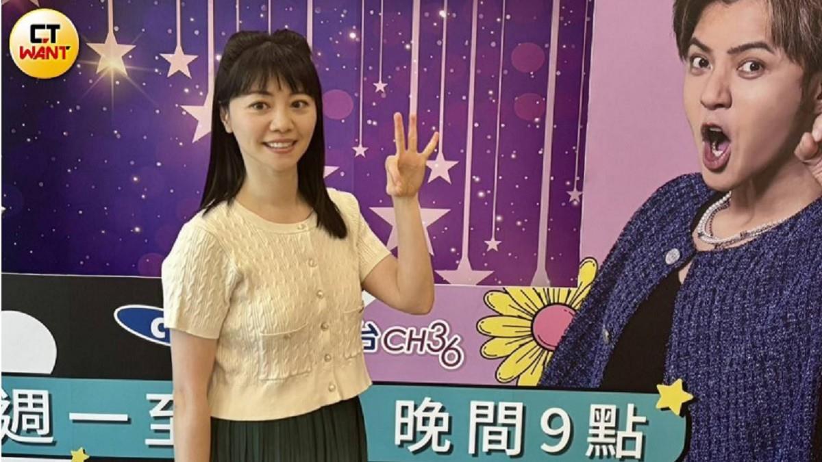 出清21張台積電「只留這2檔」 高嘉瑜：投資神山永遠都是對的