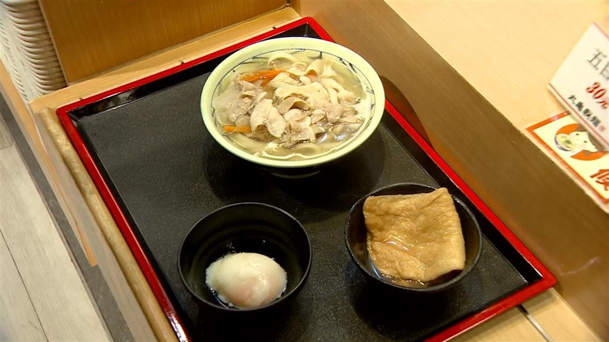 「丸龜製麵」替店長加薪！ 最高上看410萬  還推1超狂福利