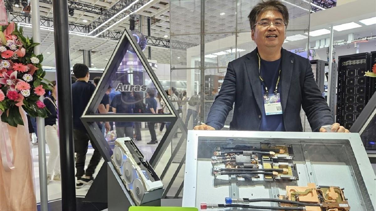 傳輝達下世代AI平台「要導入新方案」 1族群股價發燙