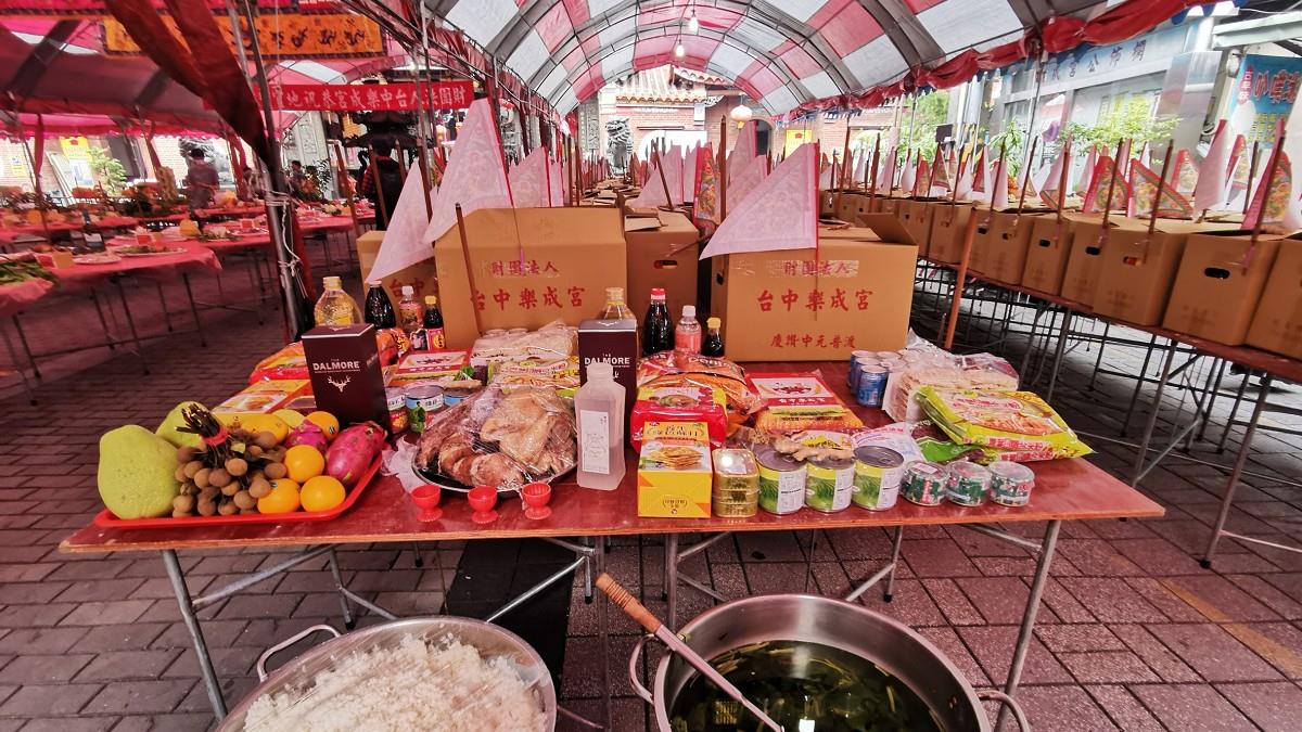 鬼門關普渡拜拜「8大禁忌」 命理師：千萬別說再見