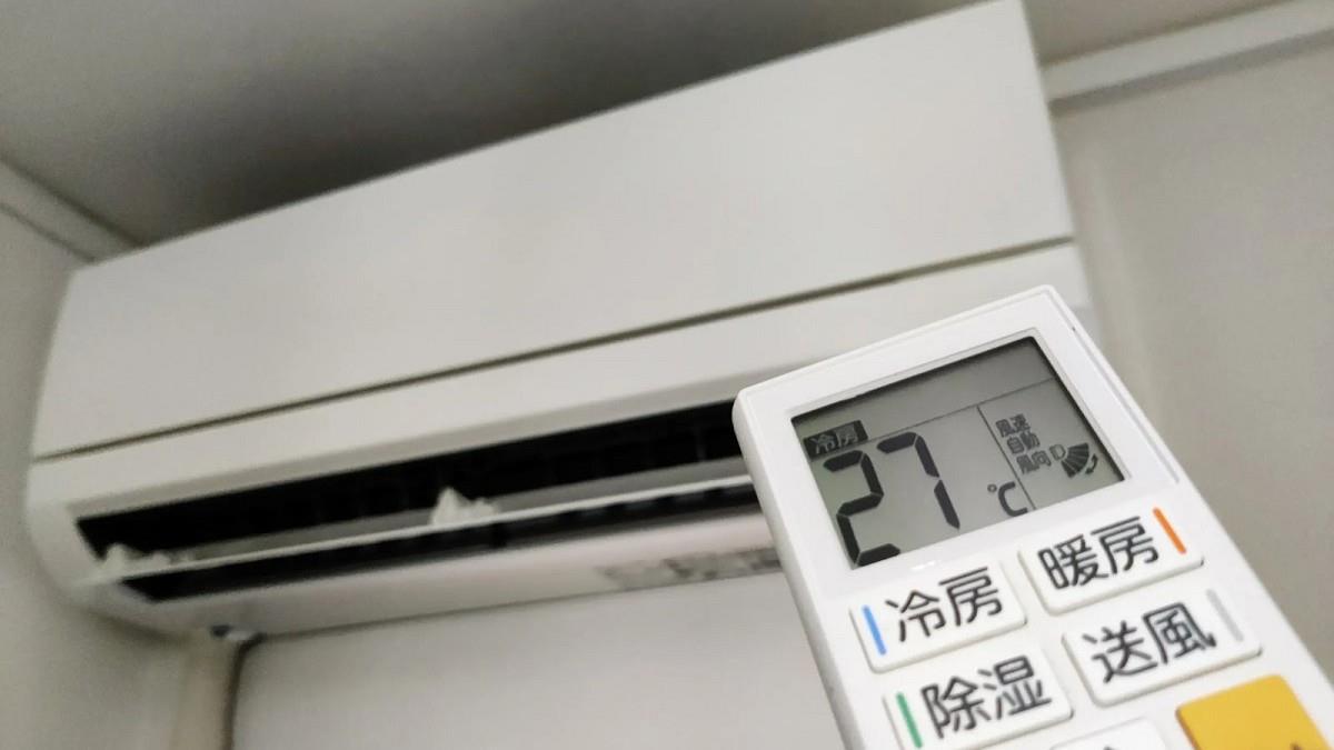 夏季電費僅198元！ 她曝省電秘訣 「冷氣吹7小時也不怕」