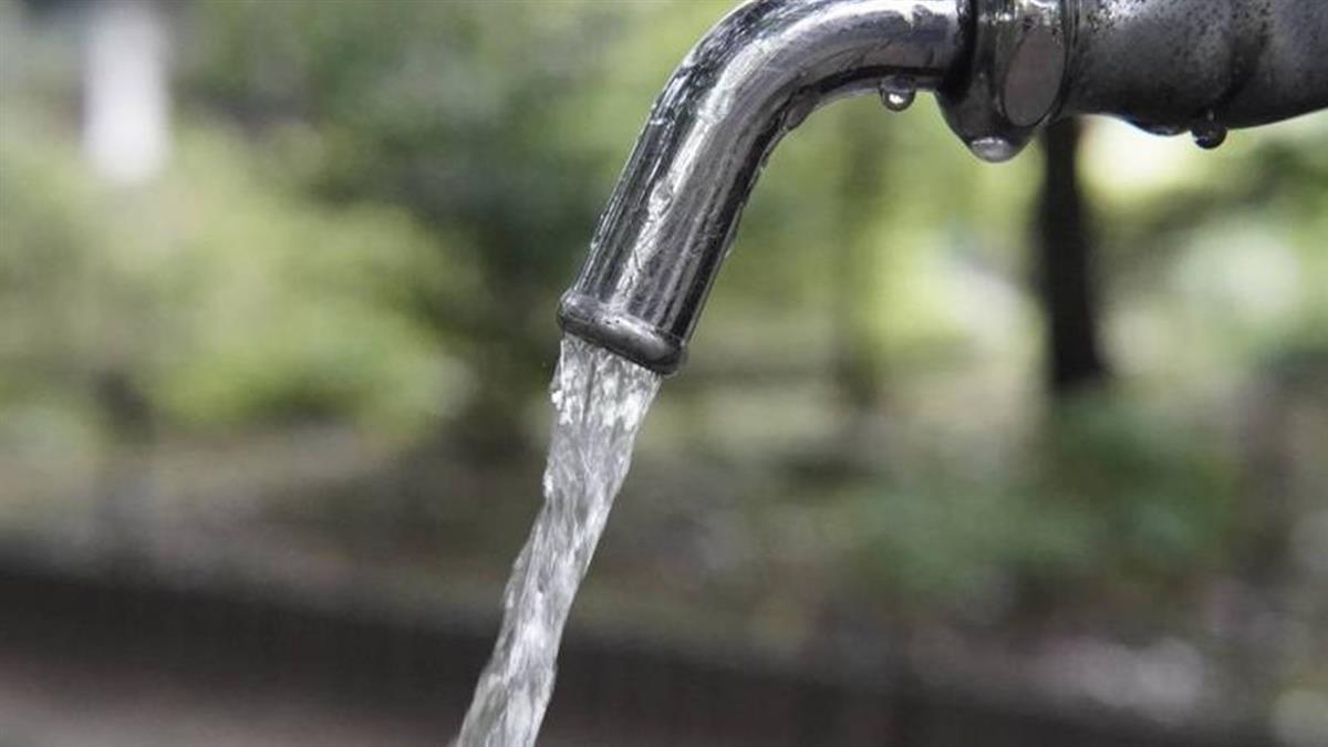 最長5天！ 台南、南投「明起大停水」 影響範圍一次看