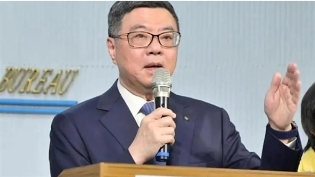 不領普發1萬？ 卓榮泰：盼把錢留給國家