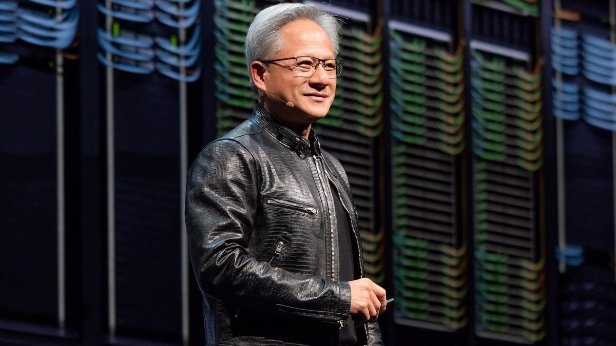 輝達入股英特爾 台積電恐被搶單？ 郭明錤說話了