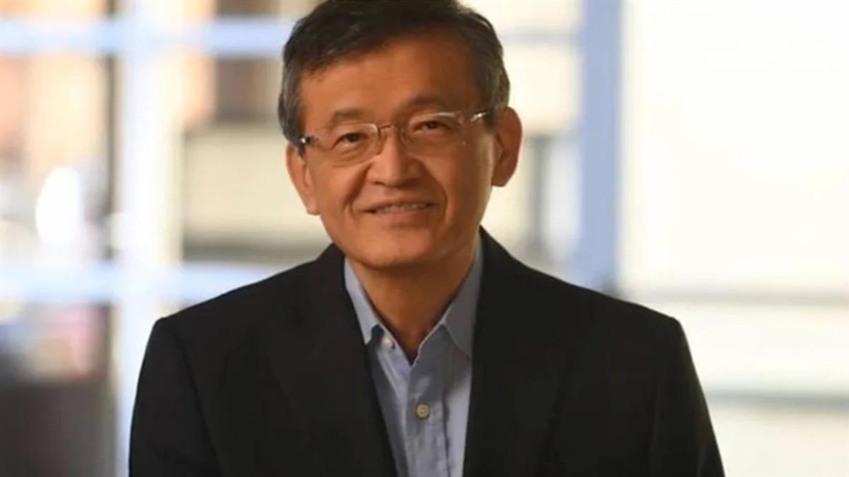 搞定川普又說服輝達！ 阮慕驊：陳立武不是吃素的