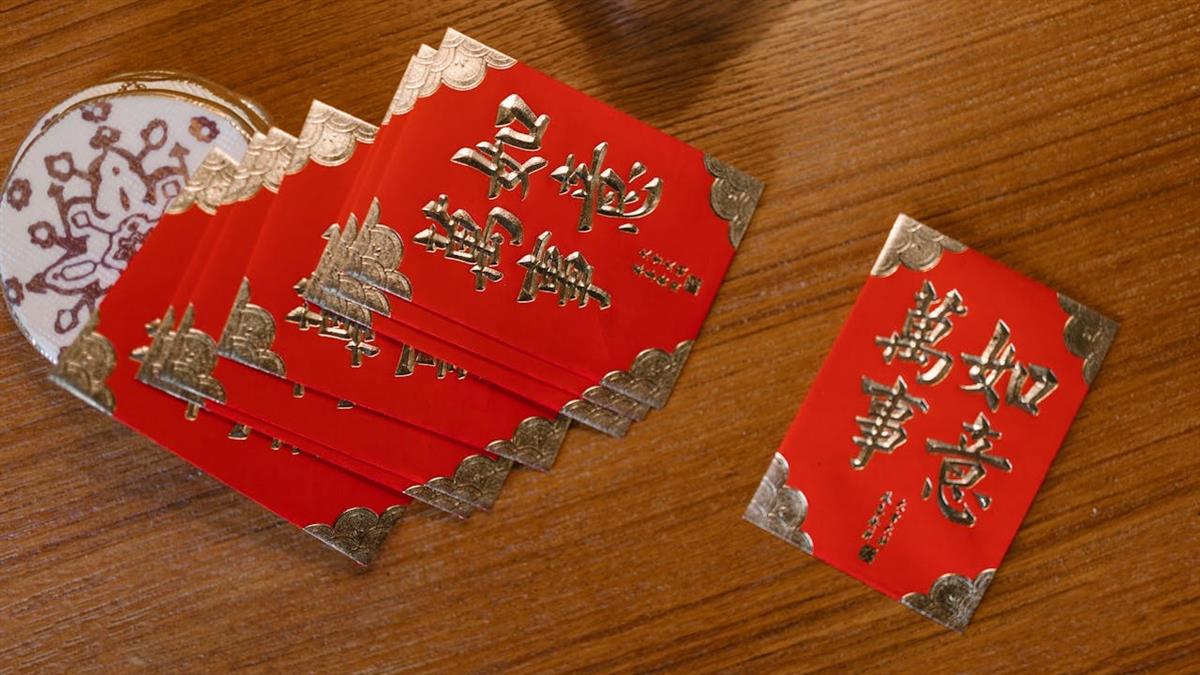 已為女兒備好台北房！卻遭嗆「還我壓歲錢！」 她心寒：教育失敗