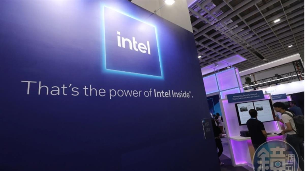 輝達入股英特爾！ 法人曝「2台廠慘了」 台積電多空未知