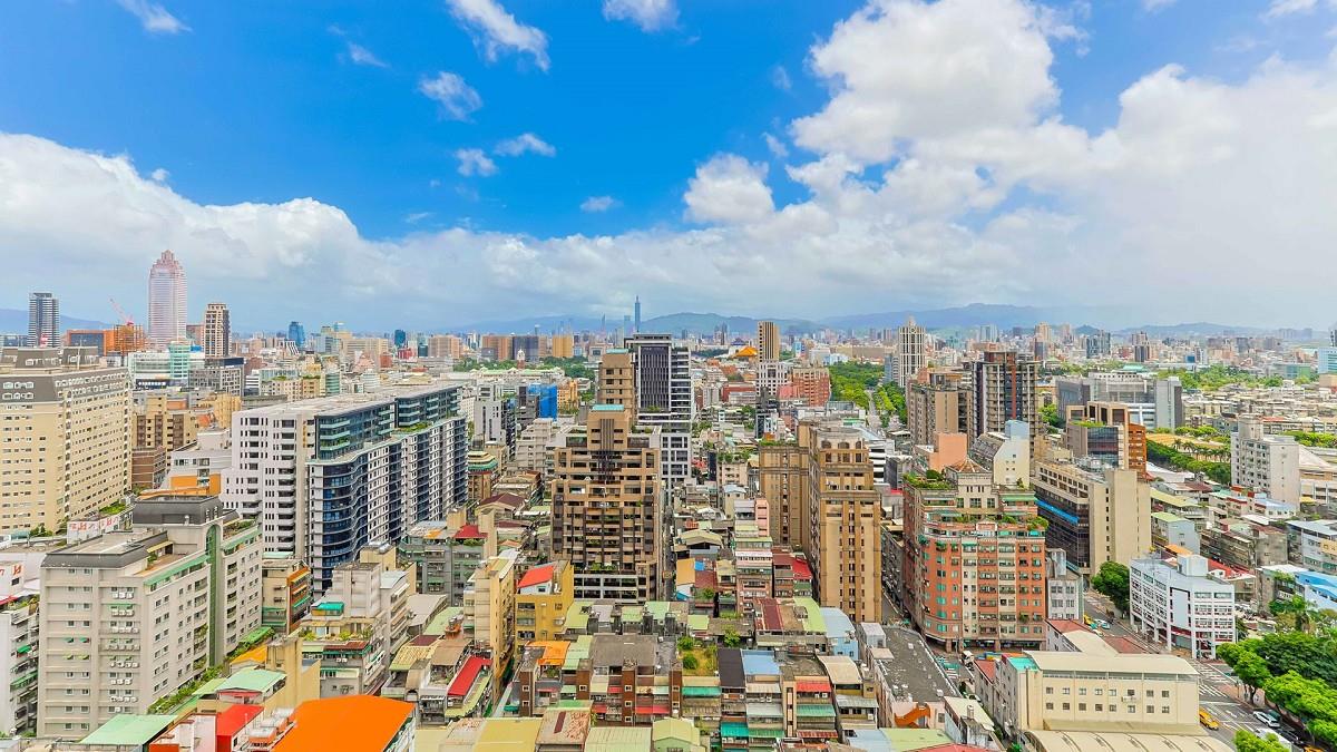 房市信用管制滿周年！新竹交易量修正最劇烈 台中跌破萬件