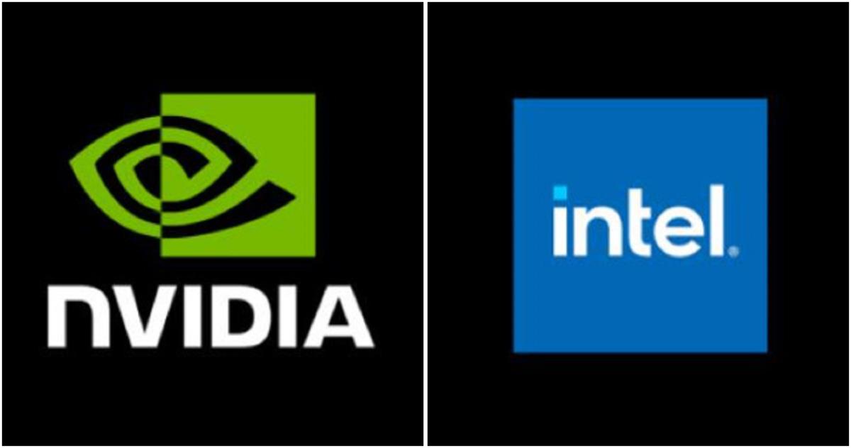 輝達砸1504億入股英特爾！ 學者曝「恐怖副作用」