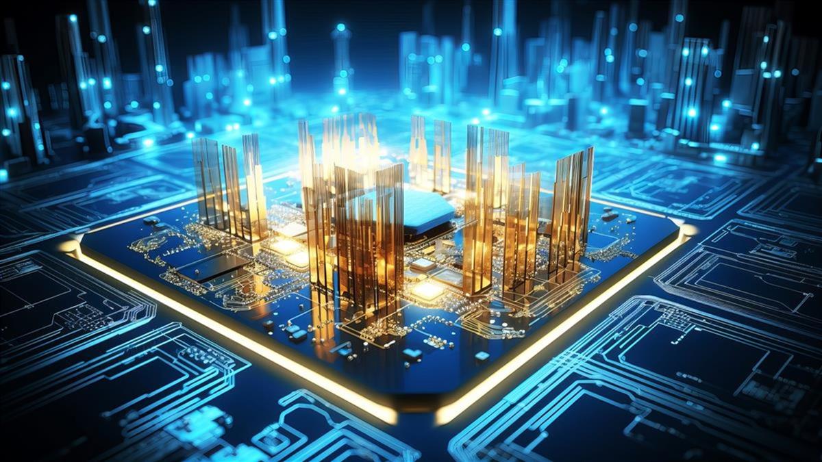 AI泡沫是必然！ 總經學家喊「先享受」：還不到破滅時刻