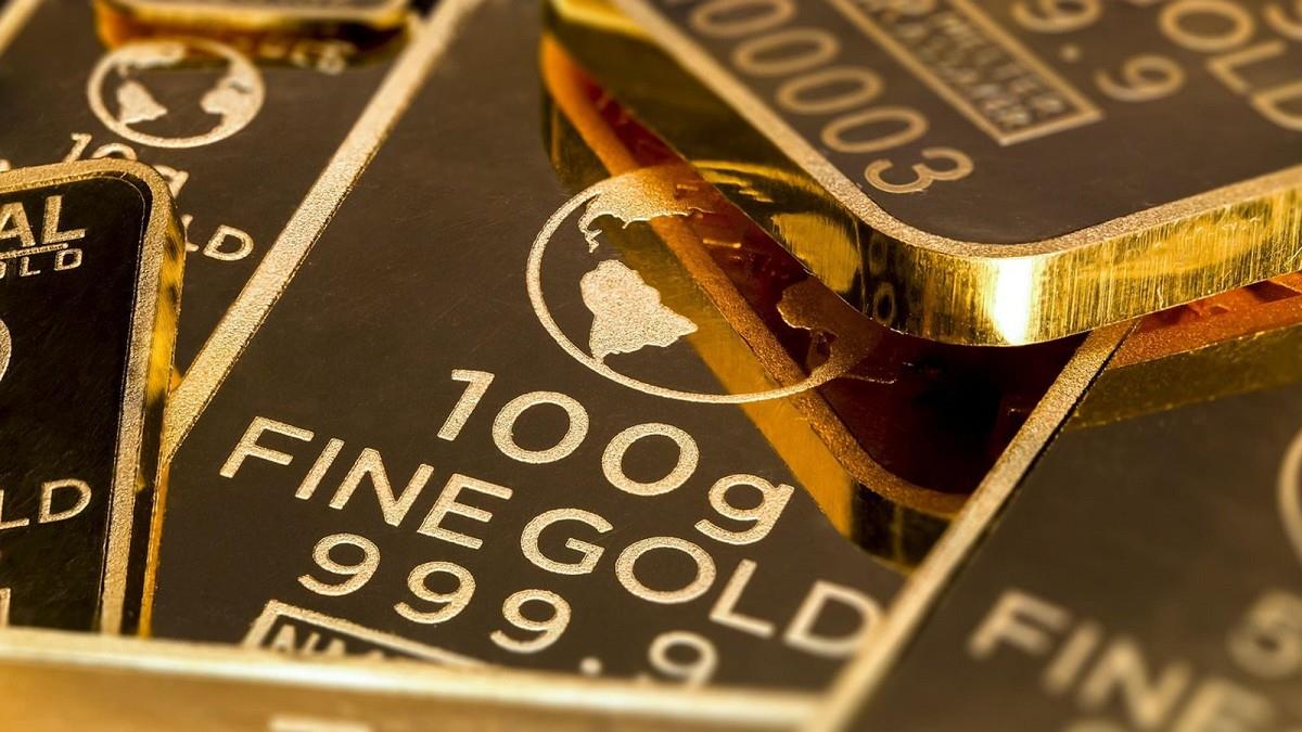 17人盜65KG黃金 過程像拍港片 老闆6小時才報警