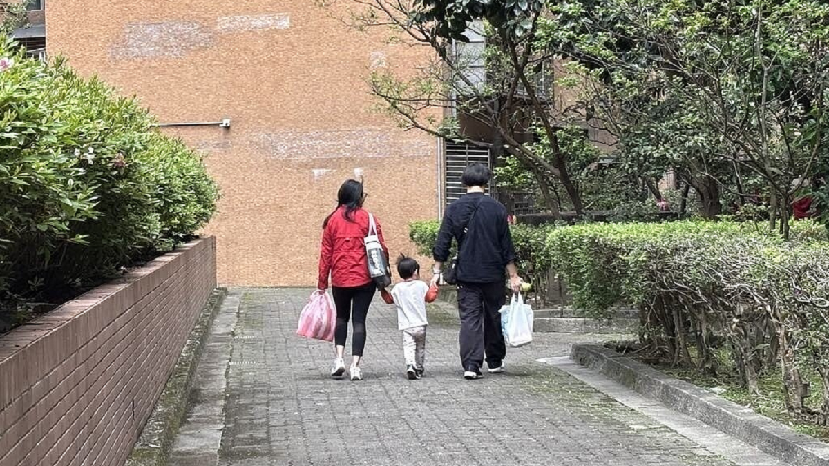 爽等繼承很正常？ 友人「不留房給孩」顛覆她觀點：對雙方都好