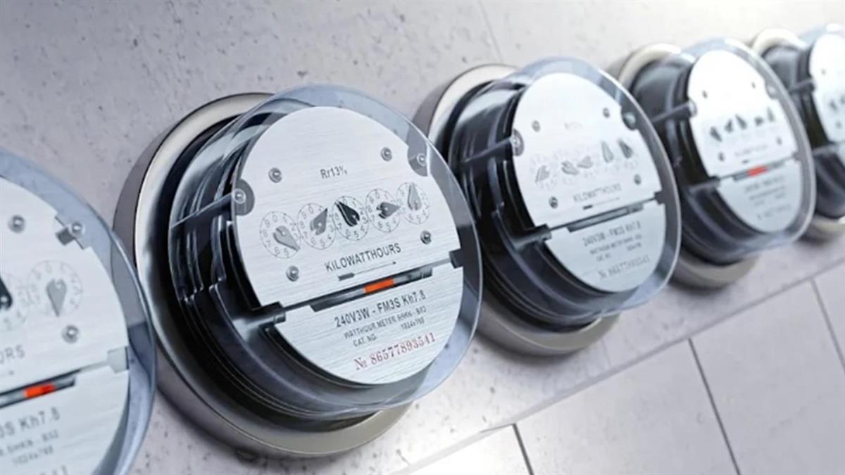 電價確定調漲！ 四口之家平均「每月多付70元」