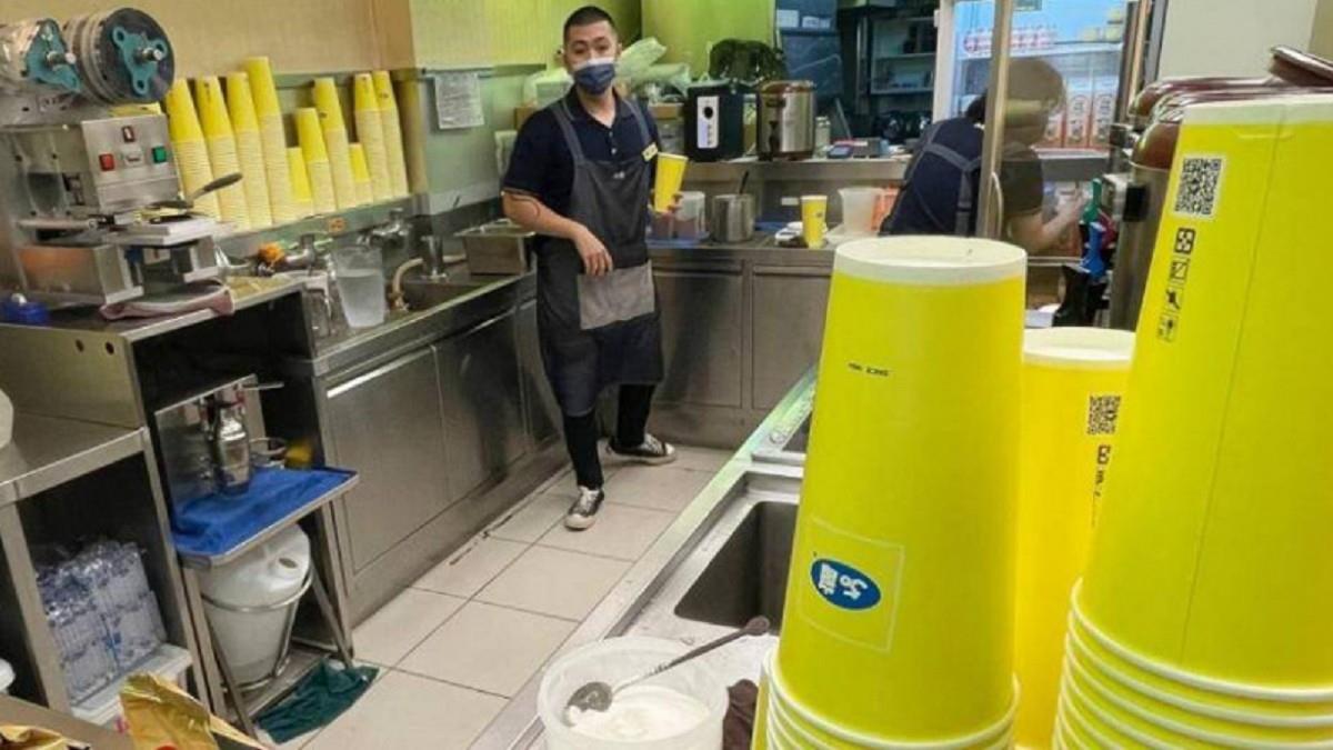 她喊50嵐「古早味新品」好喝死！一早就賣完 網見價格猶豫了