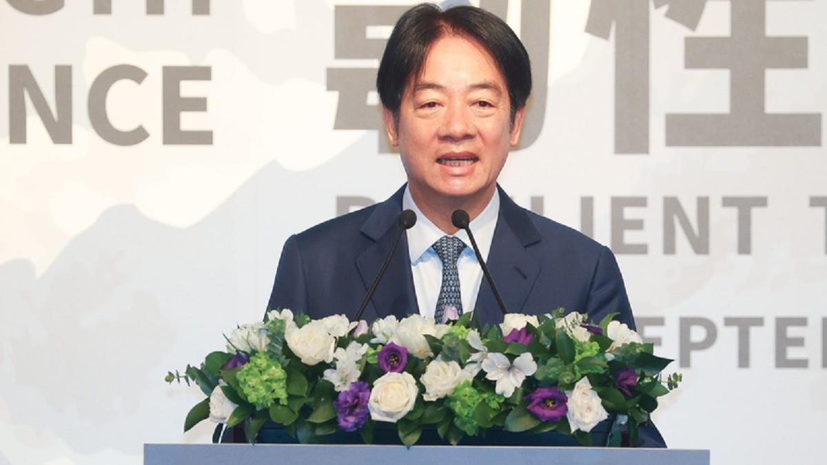 政府大減稅！ 賴總統：明年報稅「月賺5萬元」者免繳