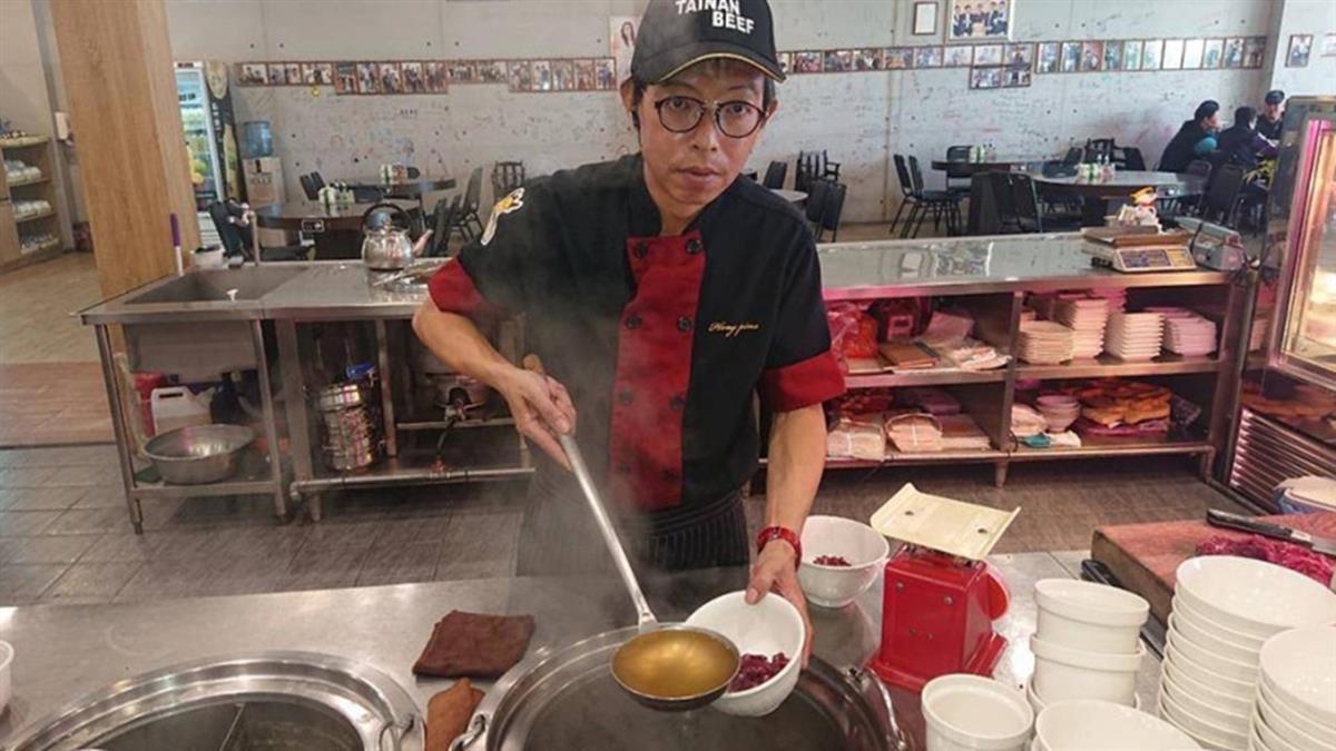 「知名牛肉湯」鬧欠薪！ 欠債還找員工扛 單親3寶媽做保慘背千萬債