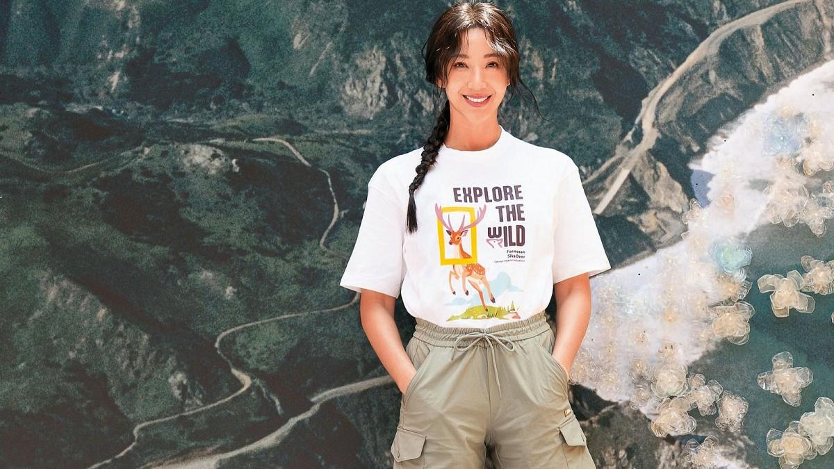 隋棠豪宅又爆糾紛 傳欠11萬管理費