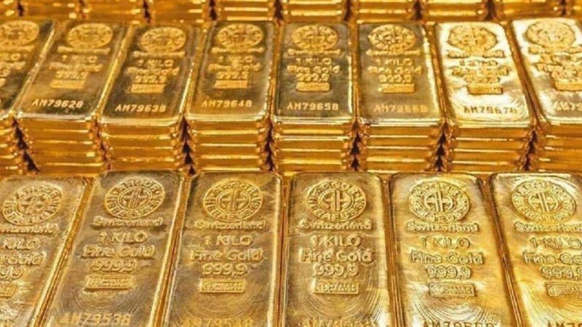 金價還會漲？ 小摩拋「4000美元」新天價