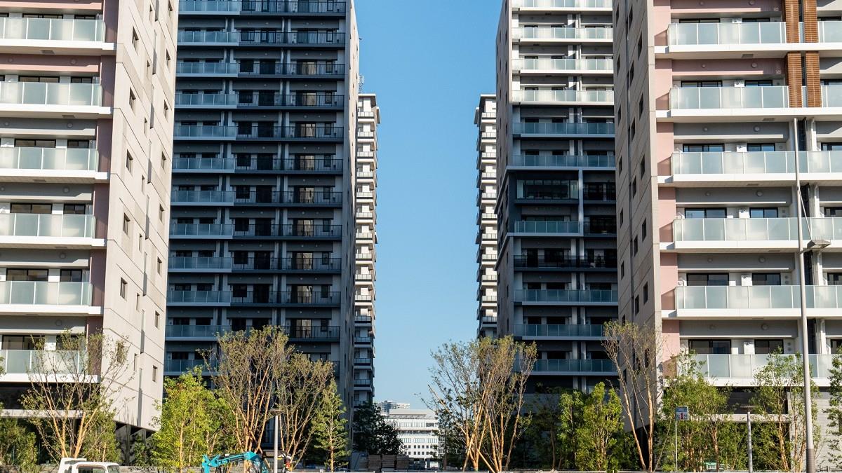 房地產是「經濟火車頭」？ 阮慕驊：恐是政府最頭痛的事