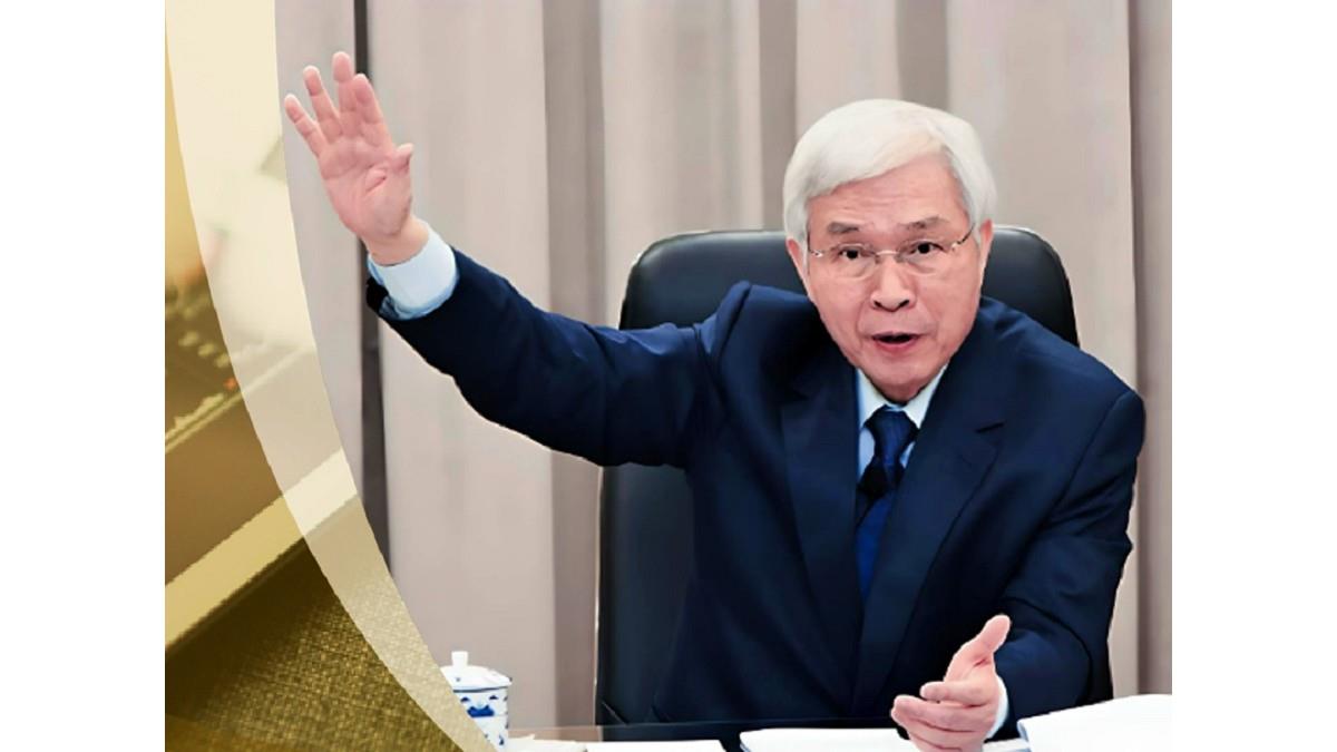 房市管制不鬆綁！ 李同榮轟央行：活在象牙塔