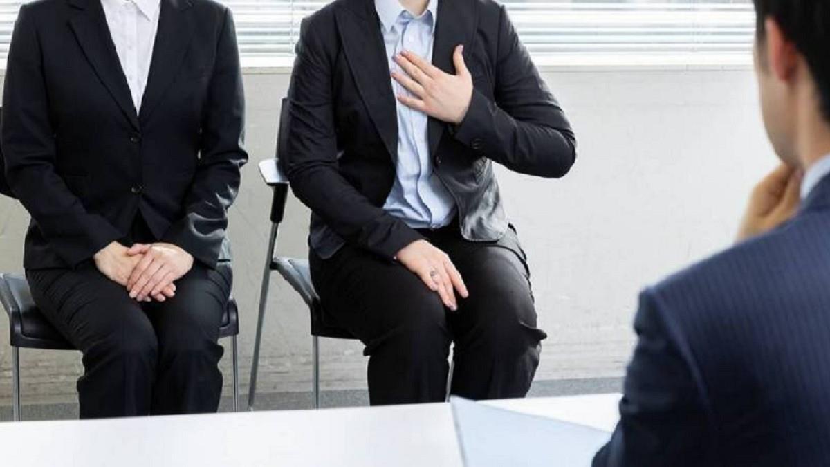 狂投6000份履歷全摃龜 理工男崩潰喊：麥當勞打工都被拒