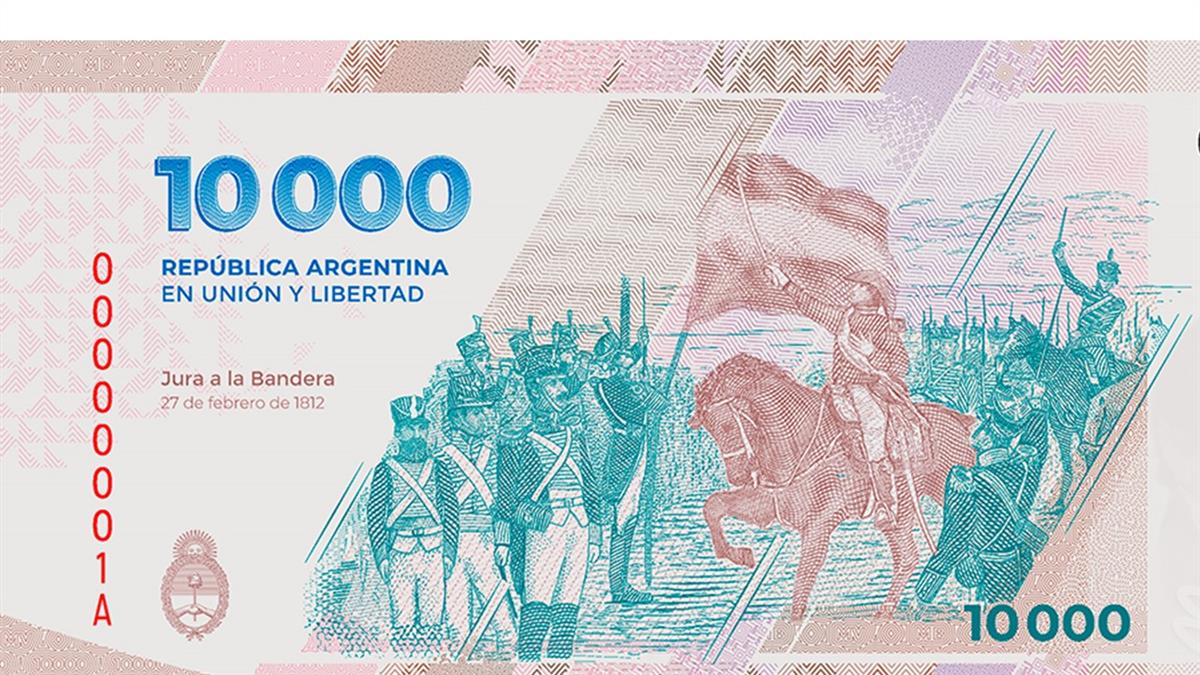 披索崩盤！阿根廷拋11億美元救市 經長喊話「不惜動用最後一分錢」