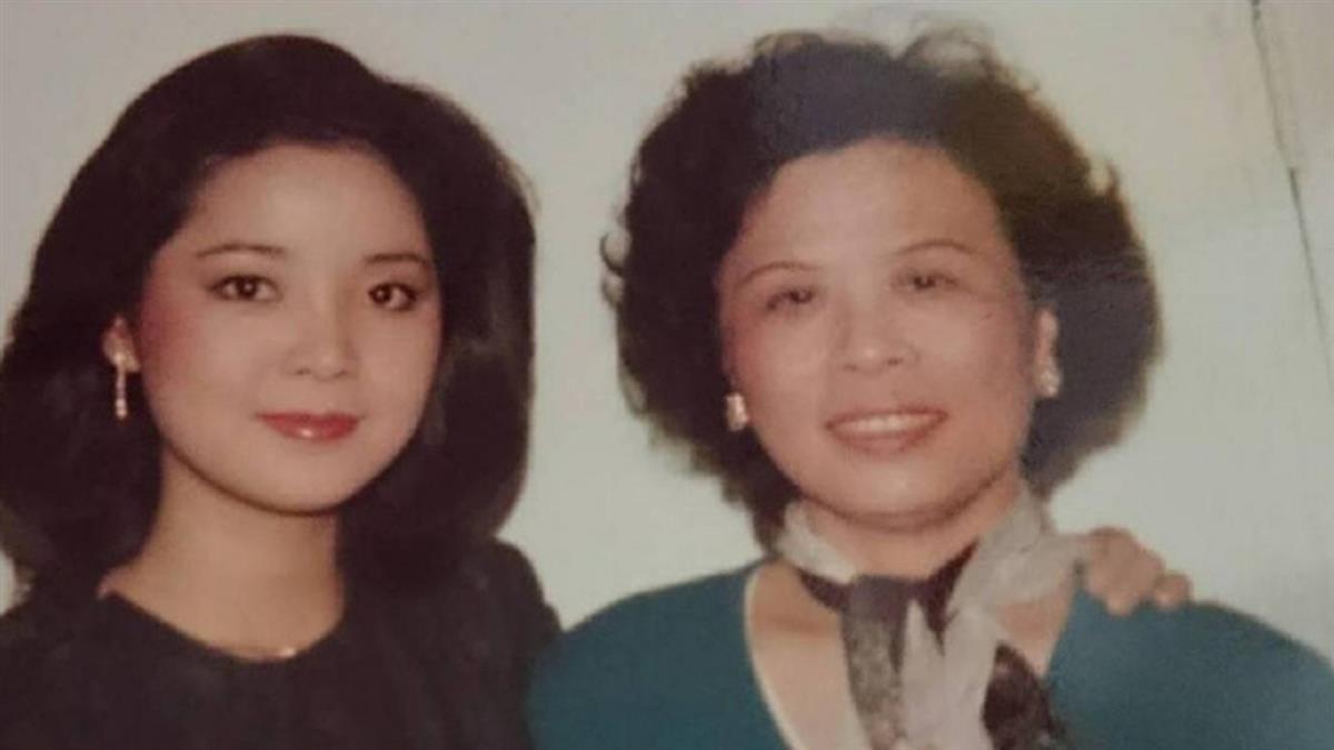 「廣播界白嘉莉」林安娜辭世 享耆壽90歲