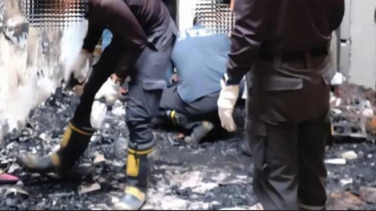 行動電源起火頻傳！ 消防員示警：「這1種」別買