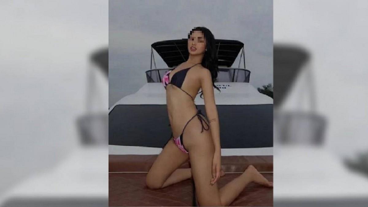 西門鬧區樓鳳查緝 男客驚見「性別M」大崩潰 老司機曝秘辛