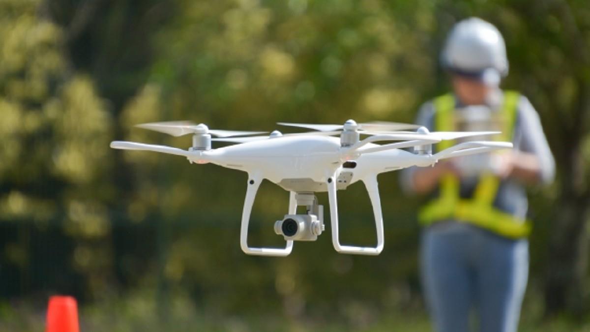 力挺無人機晶片國產化！經濟部砸3.26億補助7廠商