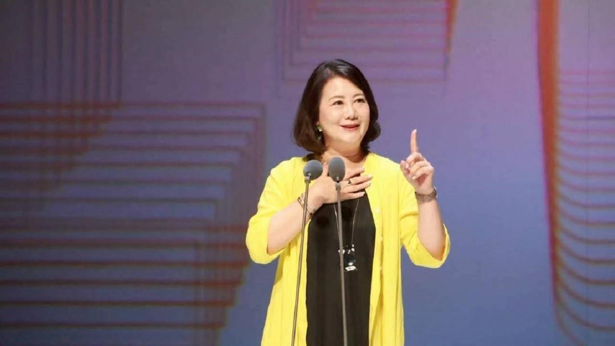 普發現金設「拒領」選項？ 吳思瑤：多此一舉