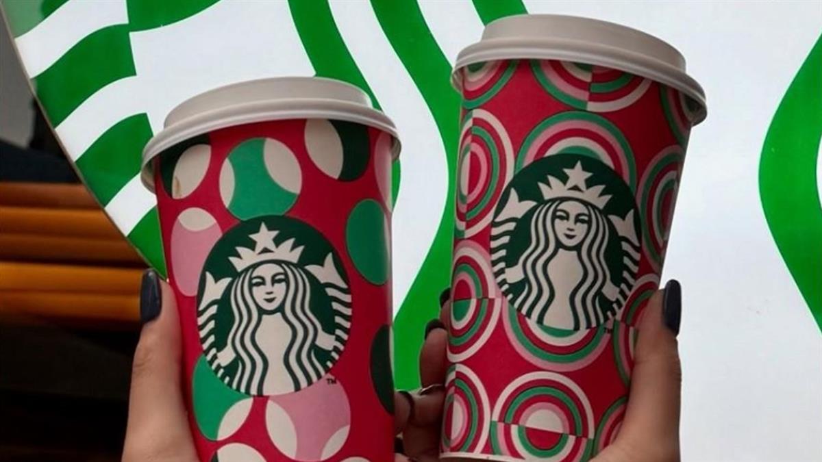 咖啡優惠來了！ 星巴克買一送一 85度C「姓名有這字」第2杯免費