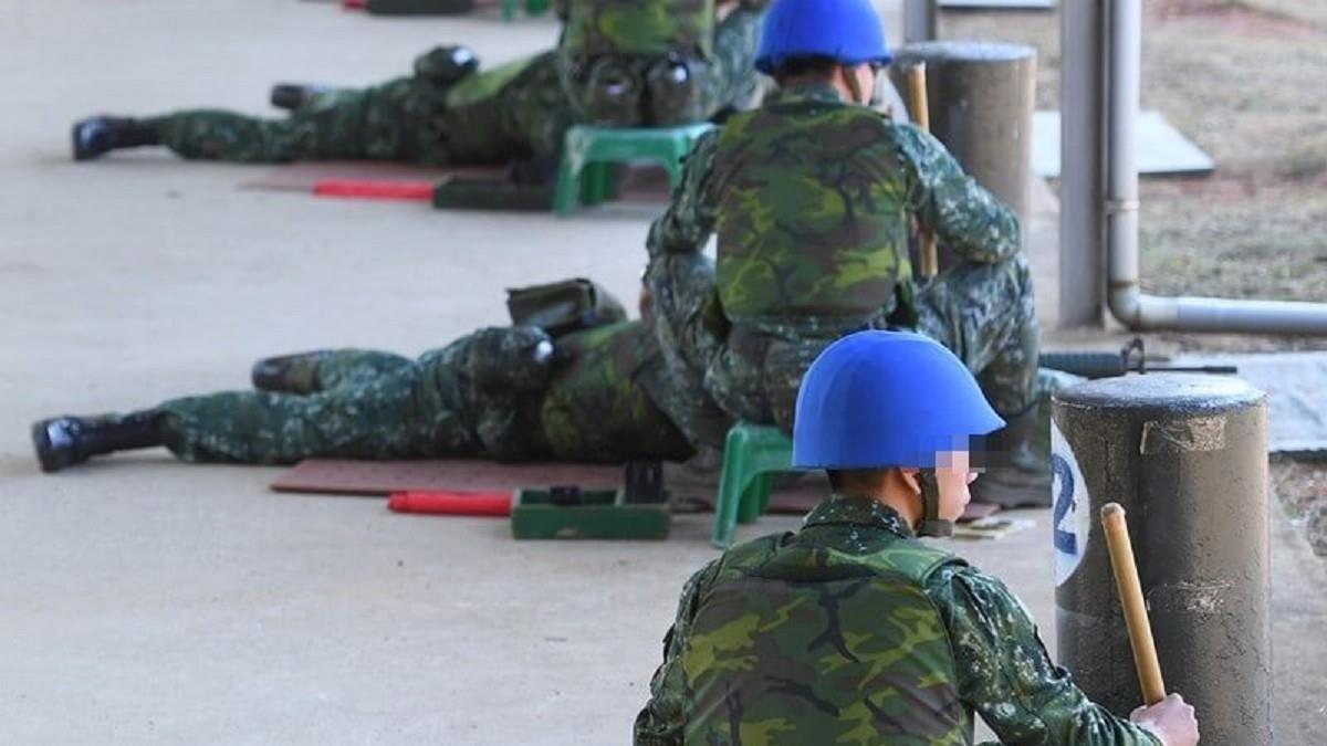 成功嶺役男打靶意外「左臉重創昏迷」搶救11小時生命狀態穩定