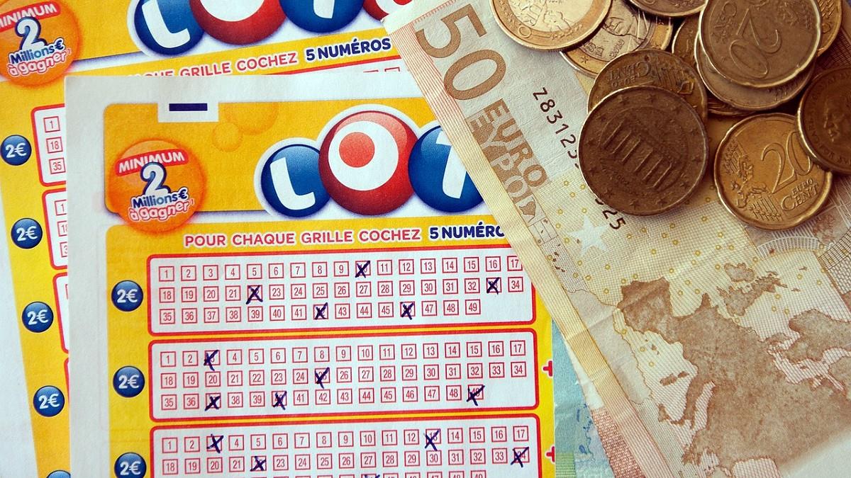 她用ChatGPT選號！ 幸運女中「454萬大獎」 1理由全捐出