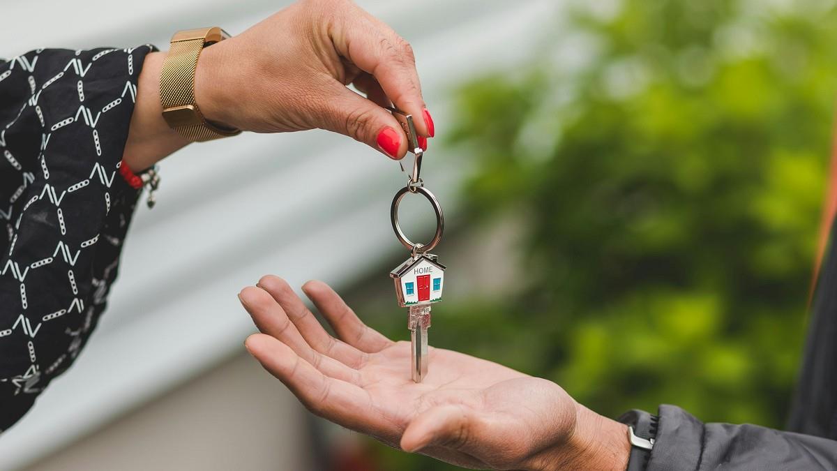 房貸水龍頭開了能進場買房？ 專家揭「4不利因素」：危機還沒過