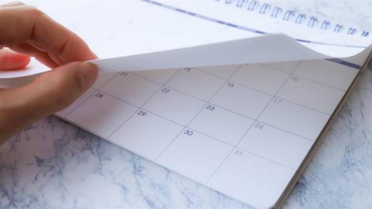 「周休3日」爽放12天要來了！ 一票人超崩潰：會累死