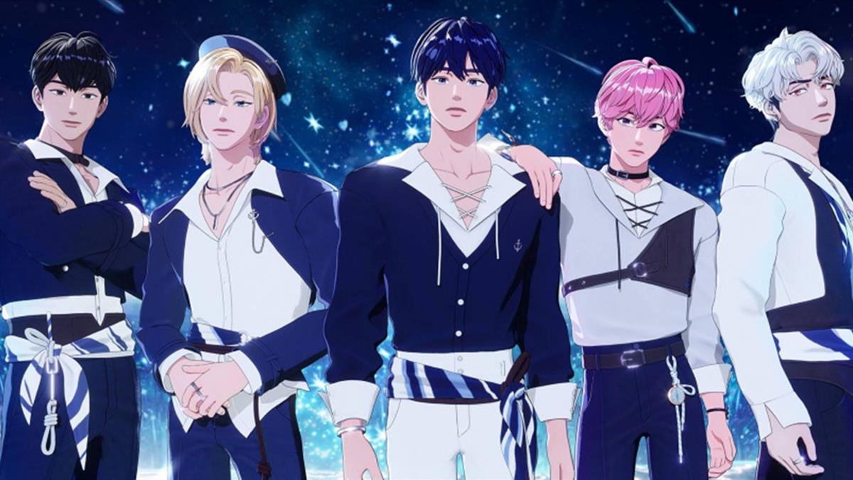 韓國司法首例！ 他笑虛擬男團「現實可能很醜」 法院判賠50萬