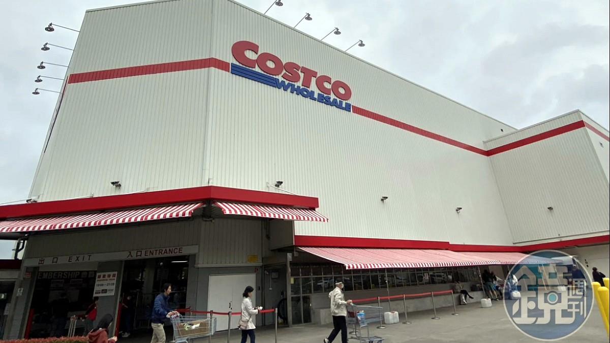 好市多試吃潛規則曝光！「1類人」想吃會被拒