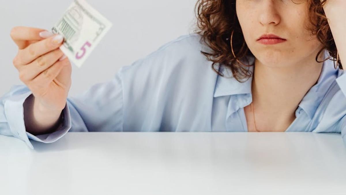 北漂族月入4.3萬仍難存錢！ 她嘆：每月只剩500元