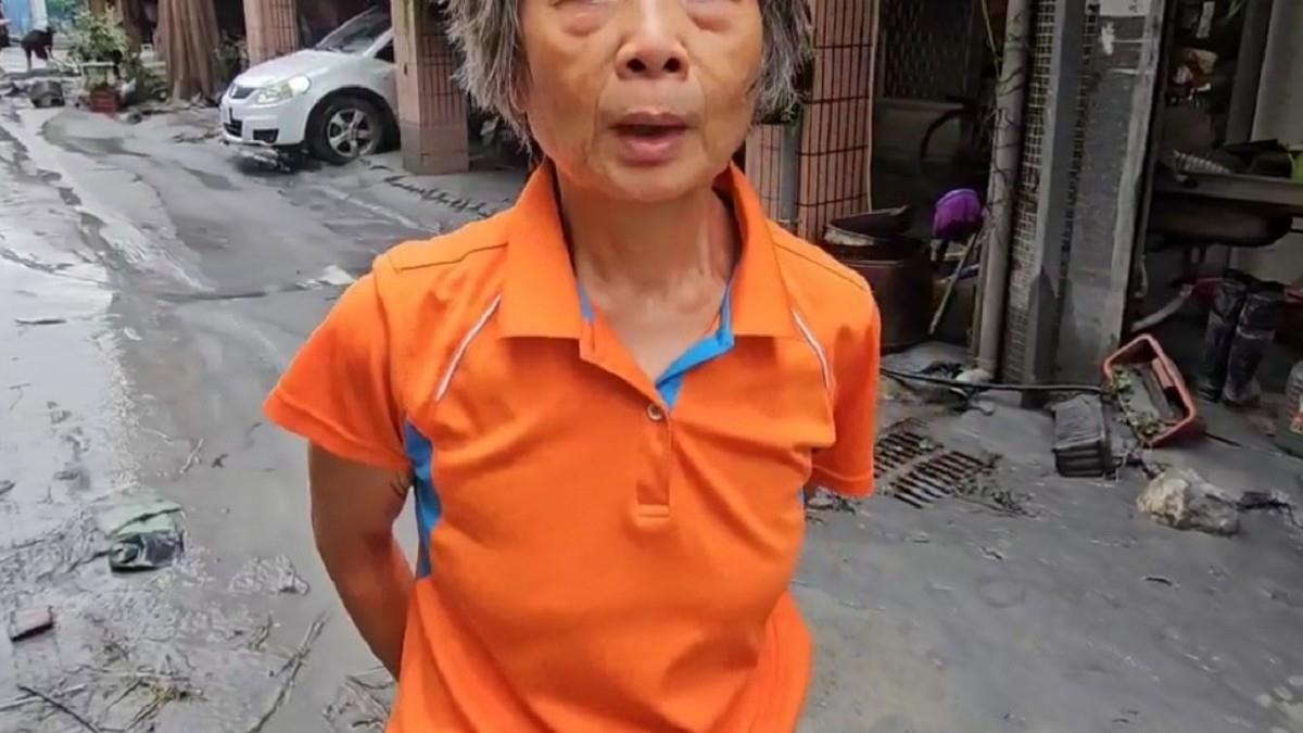 堰塞湖溢流14死 她淚「媽媽走了」：遺體還困在屋內