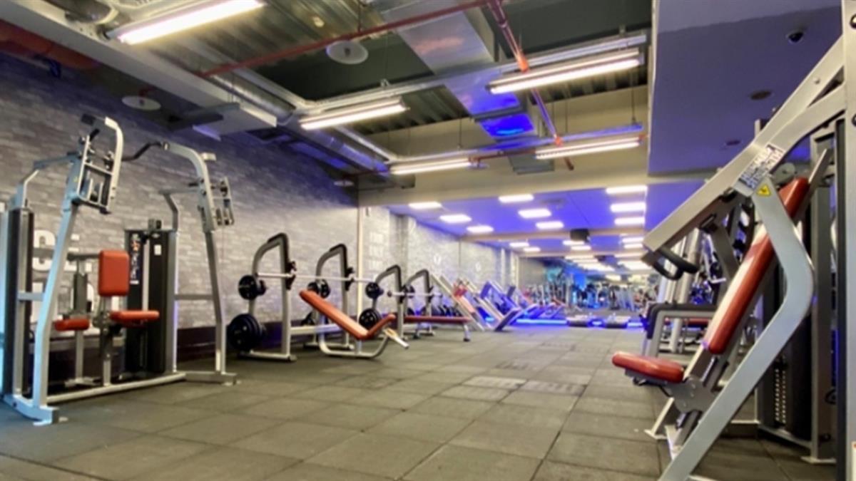 「連鎖健身房」突關6分館 網憂：恐成亞力山大翻版